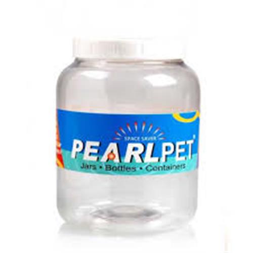 PEARL PET JAR 5.25kg